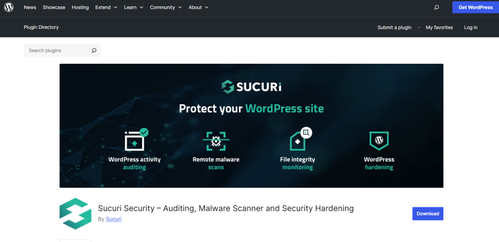 Sucuri Security