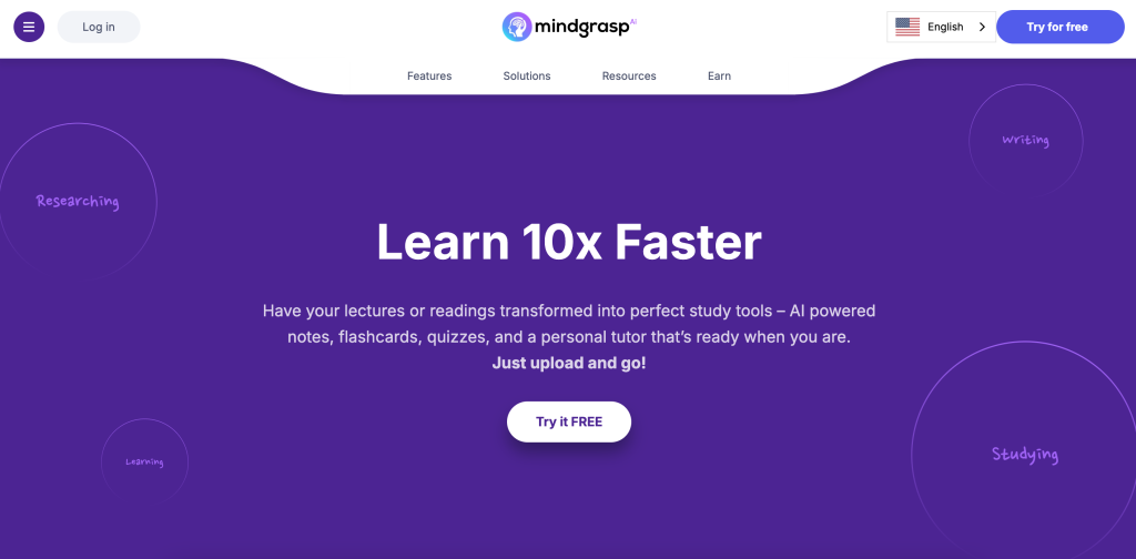 personalized learning platform