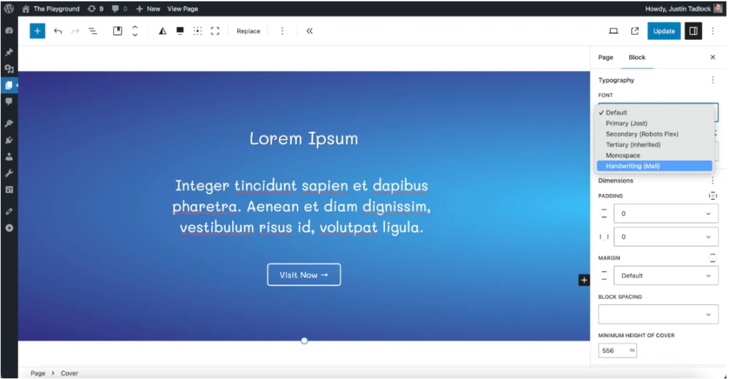 WordPress 6.7 image encoding
