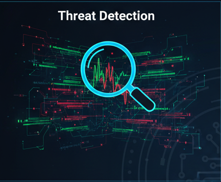 Real-Time Detection