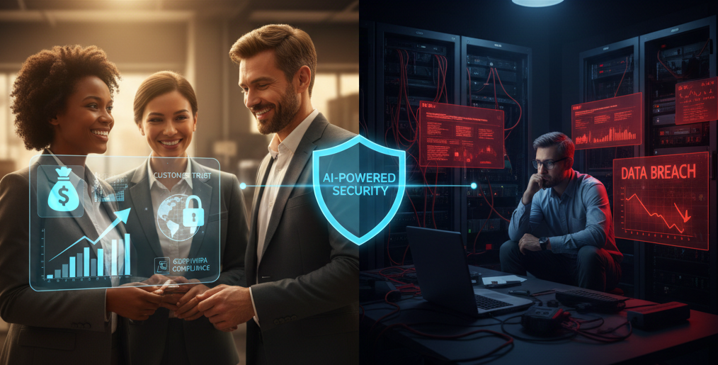 The Business Case: Why AI Security Matters