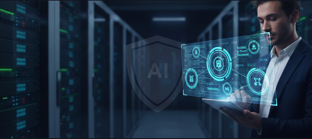AI Security in Hosting Provider