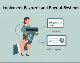 Consignment Store payment