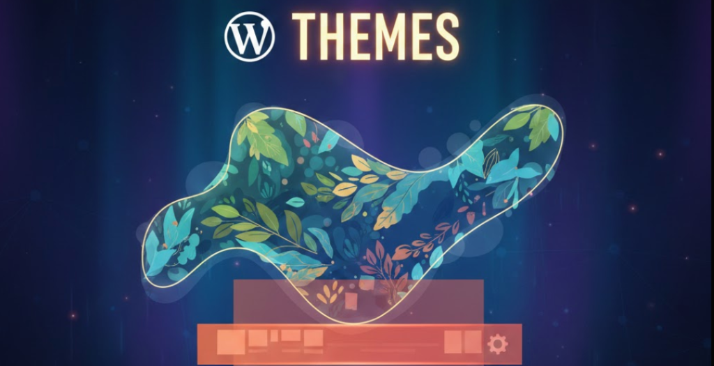 WordPress Auto-Updates themes
