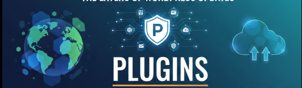 WordPress Auto-Updates plugins