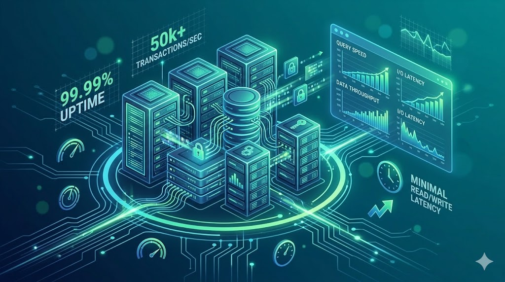 Database Performance