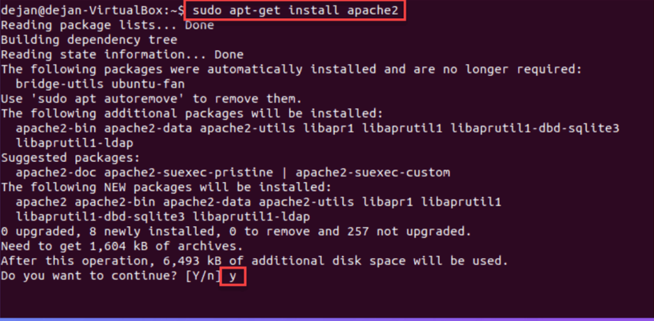 apache2