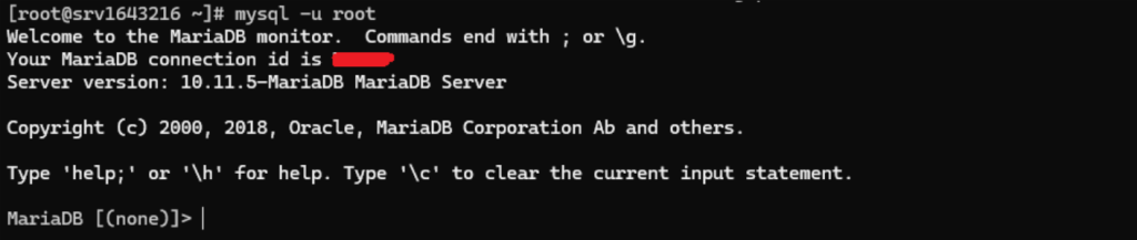sql