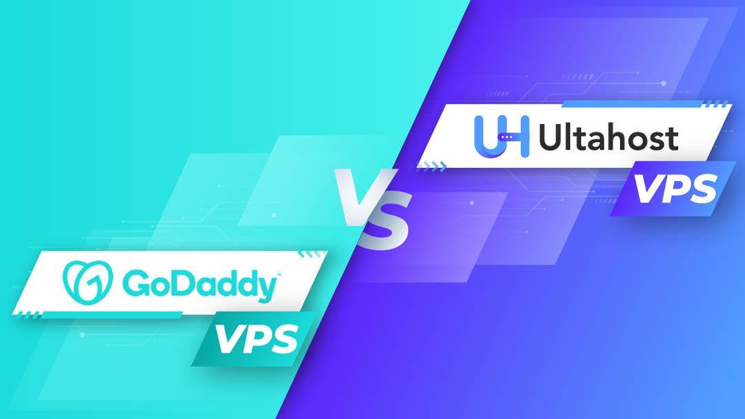 go-daddy-vps hosting