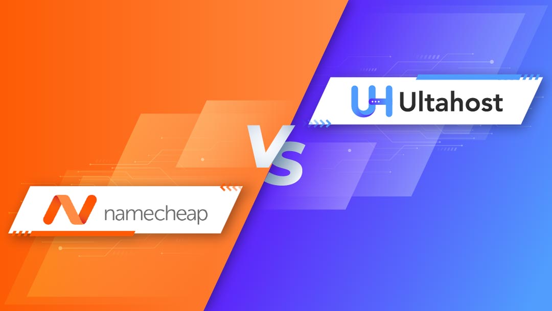 namecheap hosting
