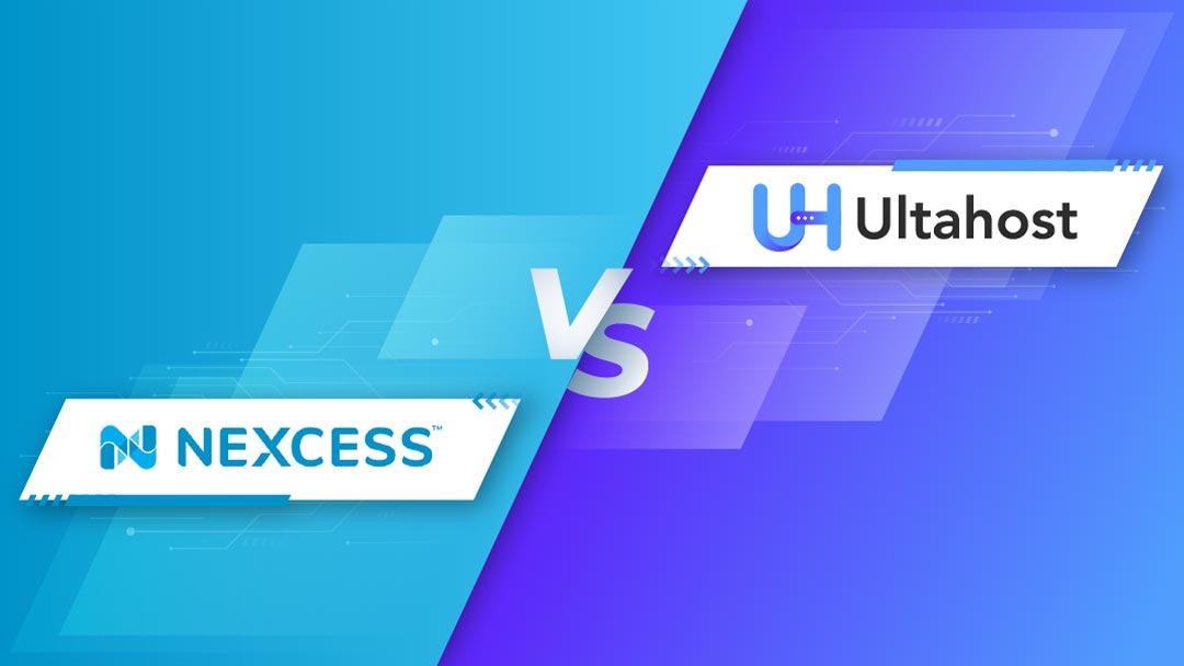 nexceless hosting