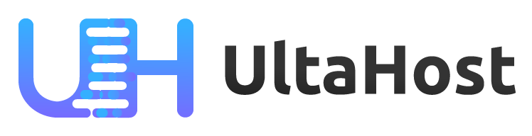 Ulthaost - logo