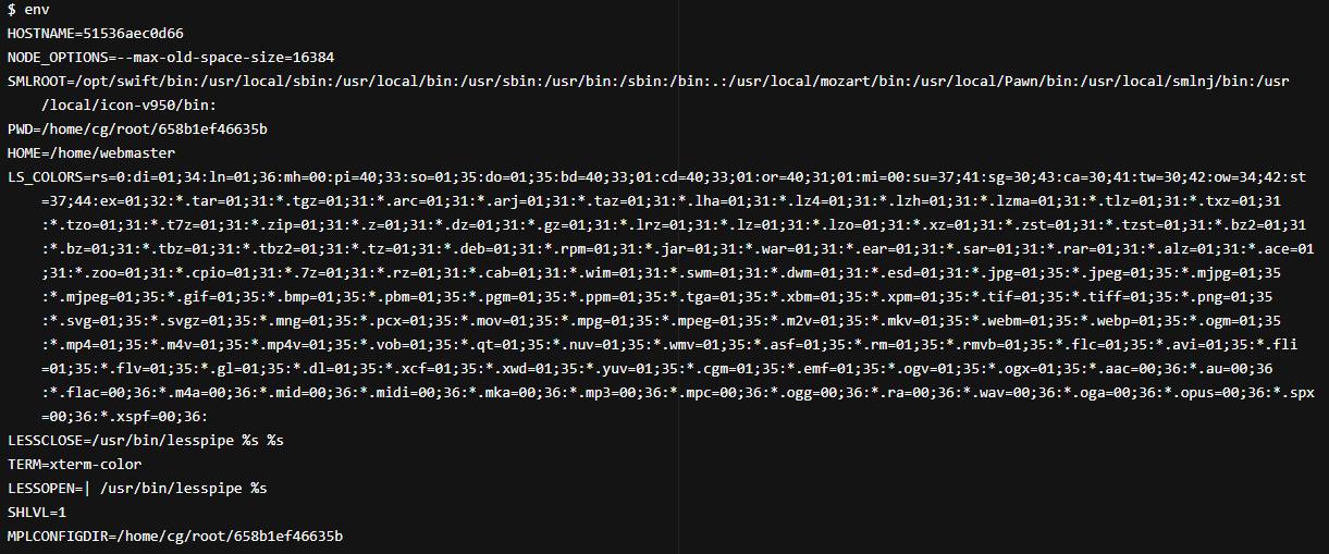 Setting Linux Environment Variables A Comprehensive Guide