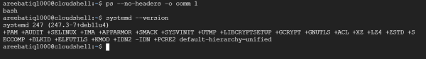 How to Fix Systemctl Command Not Found Error on Linux | Ultahost ...
