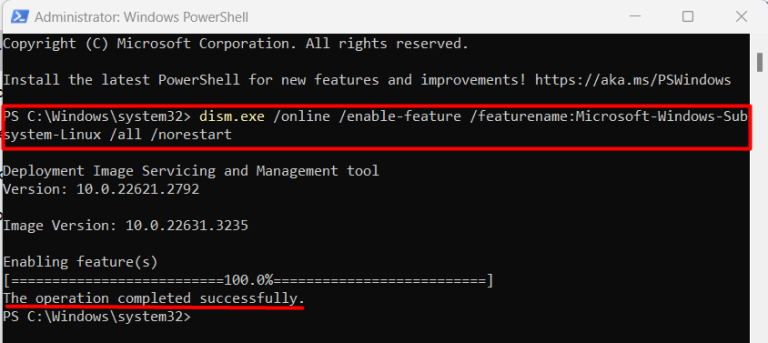 How to Install Docker on Windows | Ultahost Knowledge Base