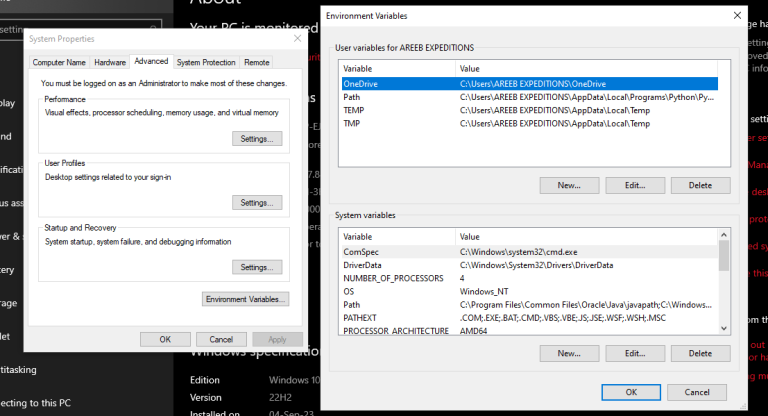 How to Install Curl on Windows? Ultahost Knowledge Base