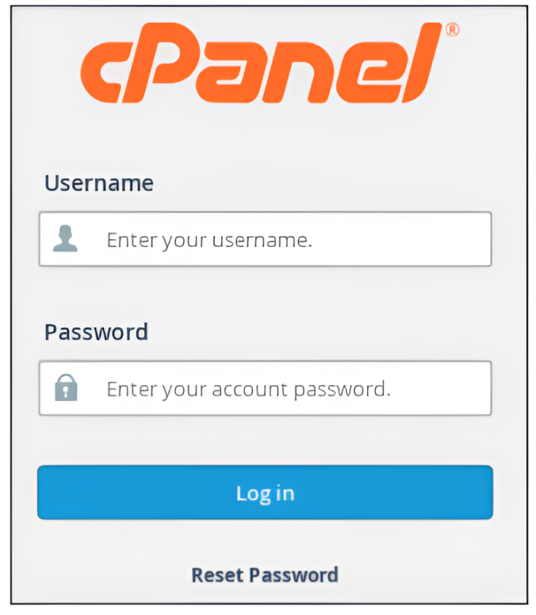 How To Install Cpanel On Ubuntu Ultahost Knowledge Base How To Install Cpanel On Ubuntu Ultahost Knowledge Base