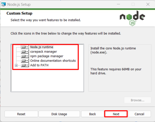 How to Install Node.js and NPM on Windows | Ultahost Knowledge Base