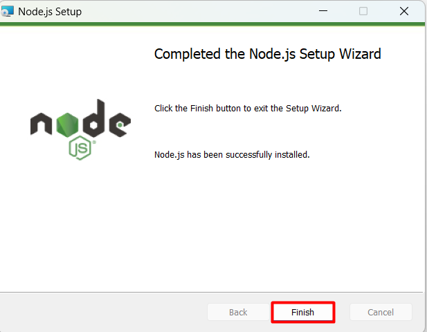 How to Install Node.js and NPM on Windows