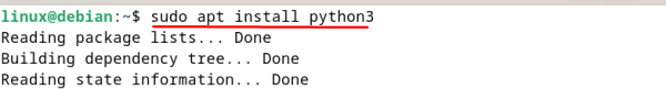 How to Install Python on Debian | Ultahost Knowledge Base