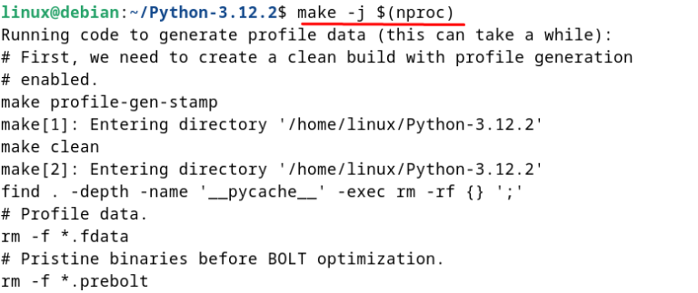 How to Install Python on Debian | Ultahost Knowledge Base