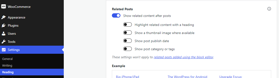 How to Display Related Posts in WordPress | Ultahost Knowledge Base