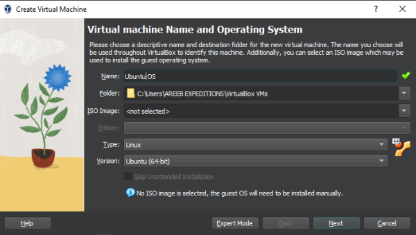 How to Install VirtualBox in Windows 10 | Ultahost Knowledge Base