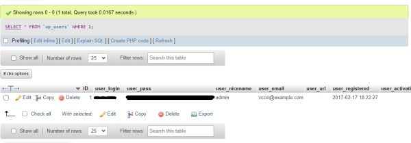 How to Run SQL Queries in phpMyAdmin | Ultahost Knowledge Base