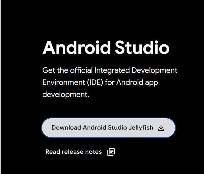 android-studio