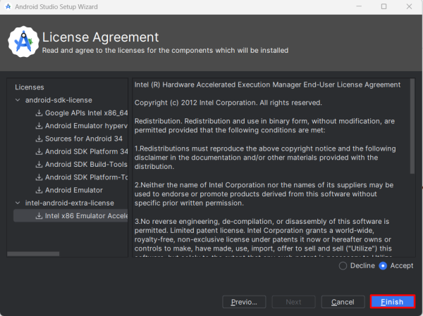 How to Install Android Studio on Windows | Ultahost Knowledge Base