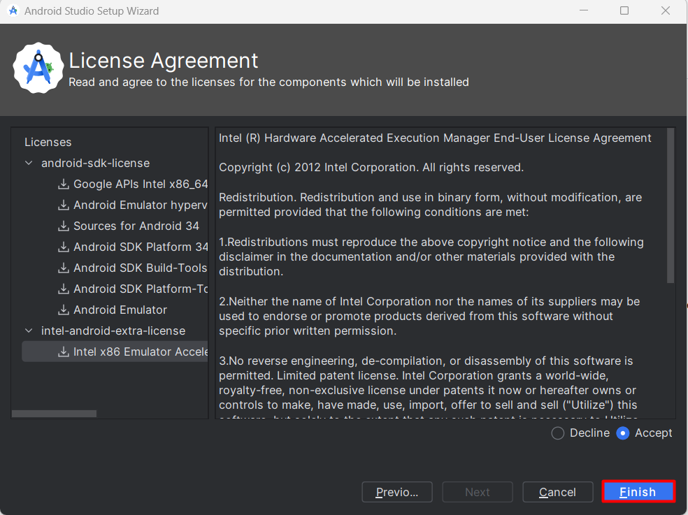 license-agreement