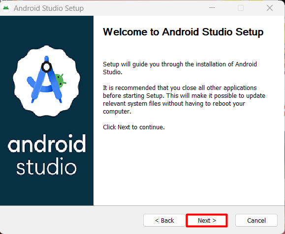 android-studio-setup