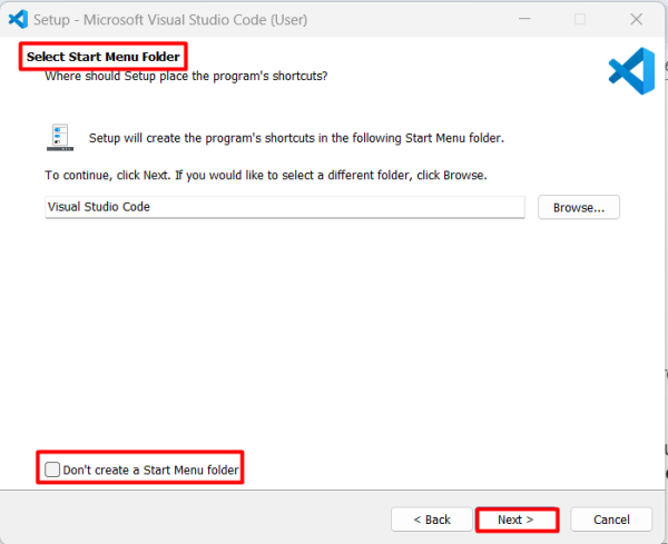 How to Install Visual Studio Code on Windows | Ultahost Knowledge Base