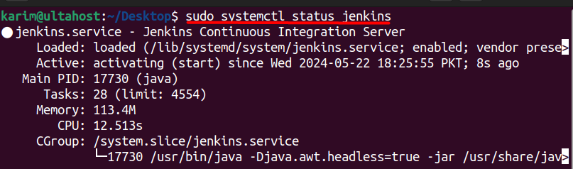 status-jenkins