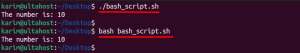 How to Create a Bash Script: Step-by-Step Guide | Ultahost Knowledge Base