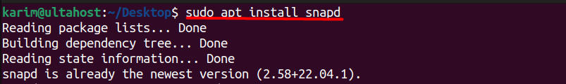 sudo-apt-install-snapd