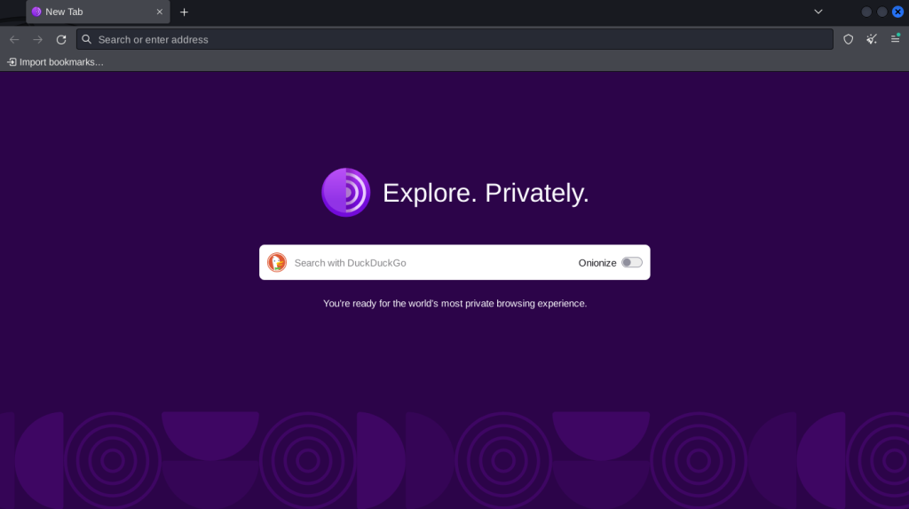 tor browser