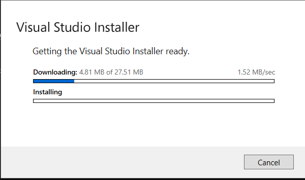 visual-studio-installer