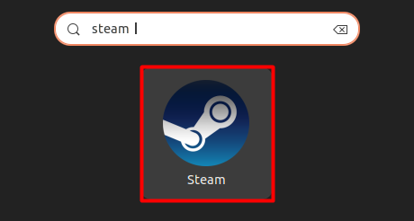 steam Launcher