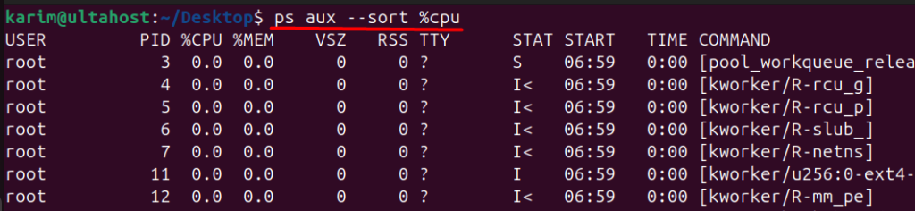 sort-cpu