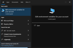 How to Install Flutter on Windows | Ultahost Knowledge Base