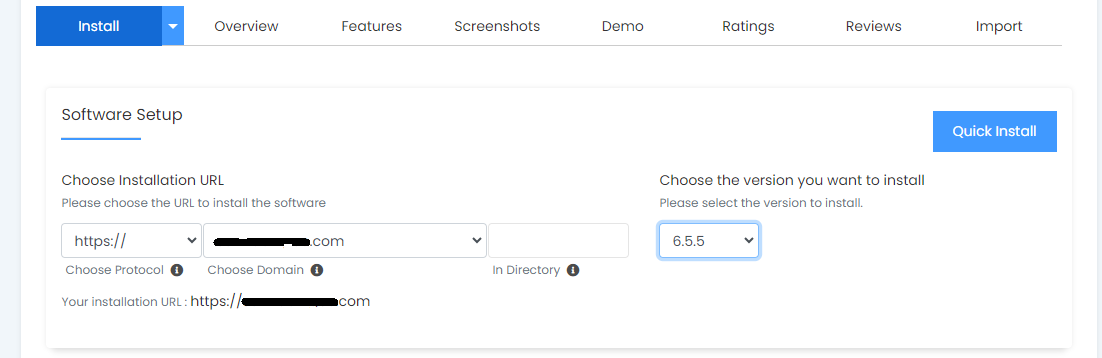 How to Easily Install WordPress With Softaculous | Ultahost Knowledge Base