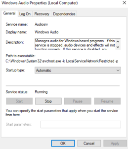 How to Enable Audio in Remote Desktop Sessions | Ultahost Knowledge Base