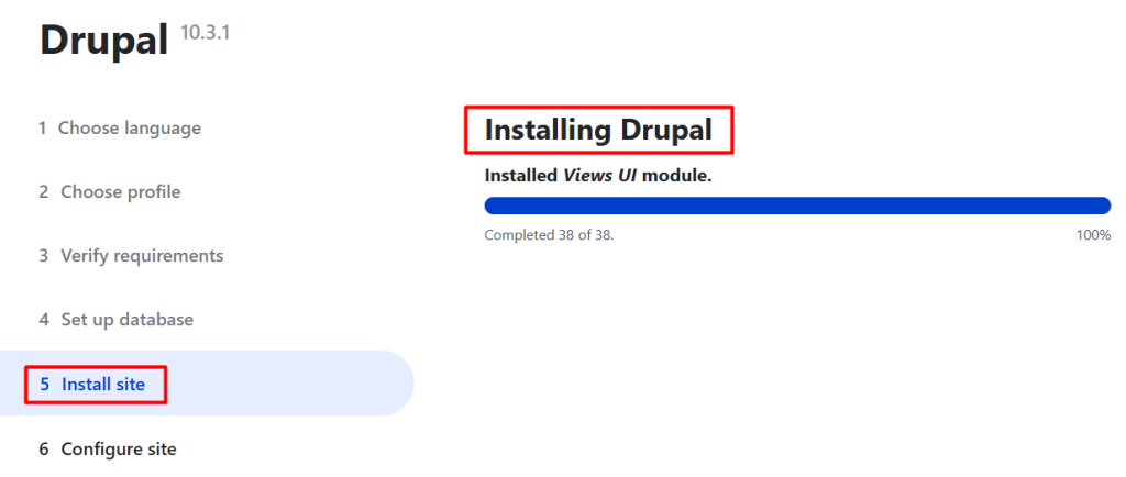 installing-drupal