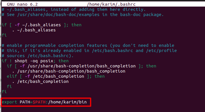 bash-aliases