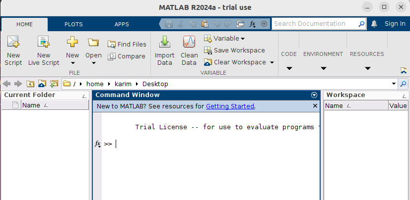 Matlab-r2024a