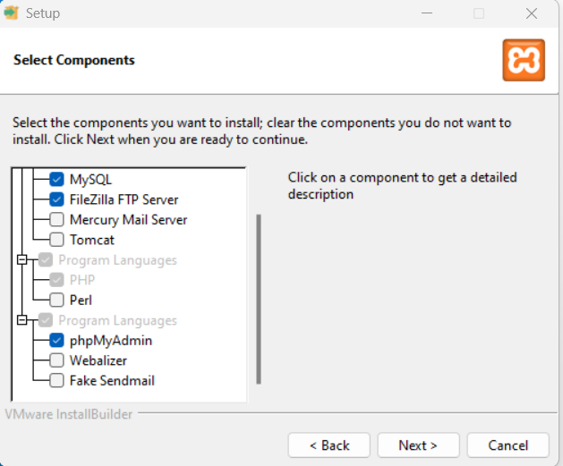 mysql phpmyadmin