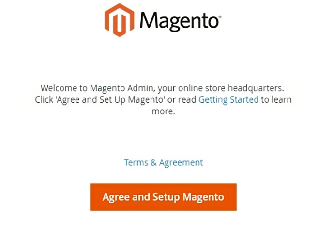 magento