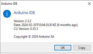 How to Install Arduino IDE on Windows | Ultahost Knowledge Base