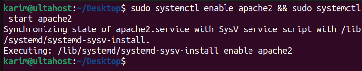 sudo-systemctl-apache2